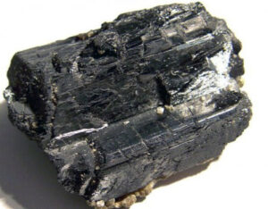 Wolframite