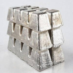 tin-ingots